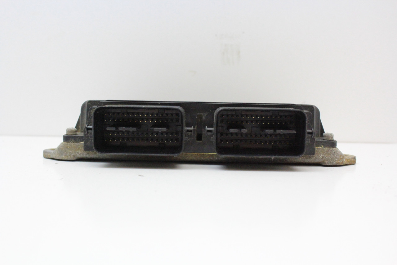07-09 Mazda 3 LFS9 18 881G Computer Brain Engine Control ECU ECM EBX Module