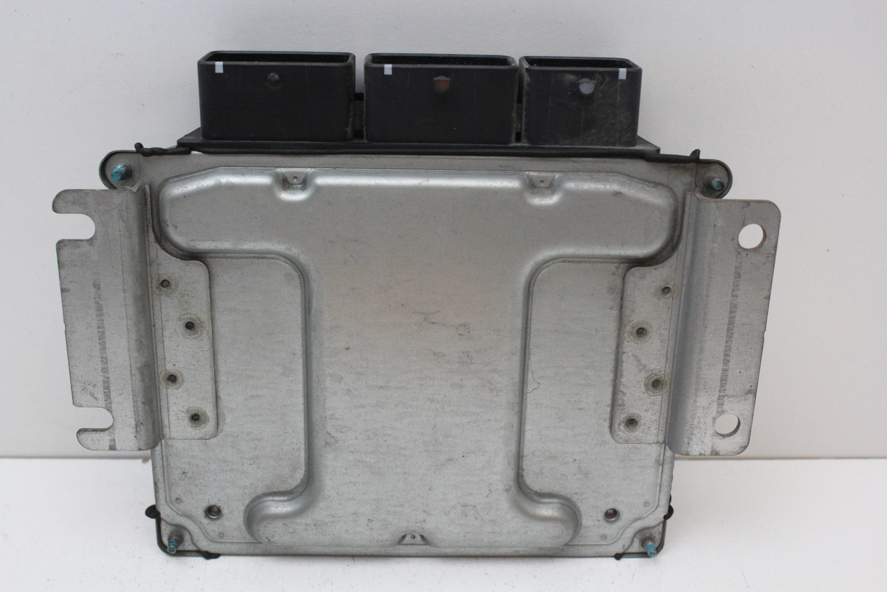 13-15 Nissan Sentra 1.8L BEM400-300 A1 Computer Engine