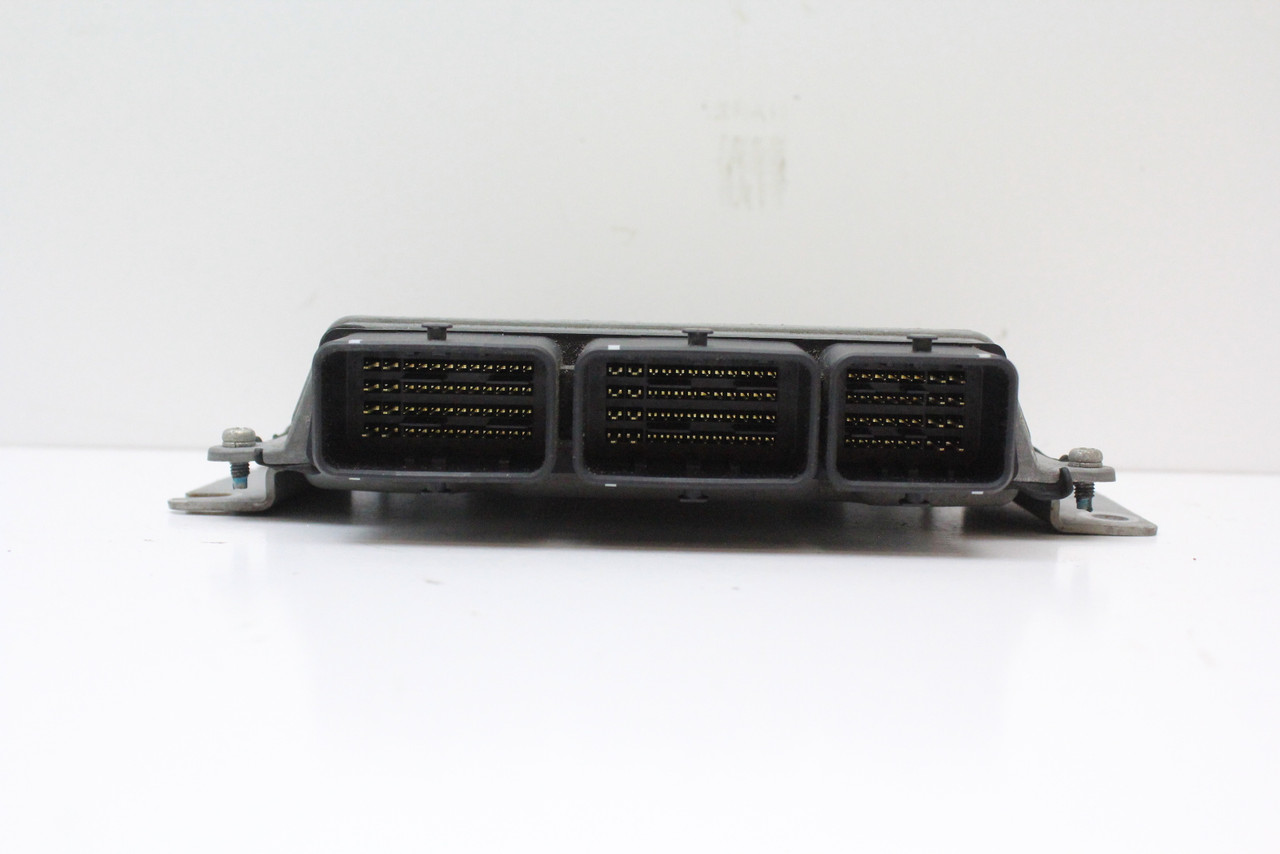 13-15 Nissan Sentra NEC004-633 Computer Brain Engine Control ECU ECM EBX Module