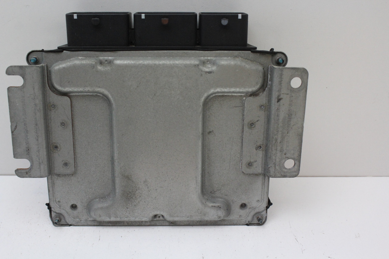 13-15 Nissan Sentra NEC004-633 Computer Brain Engine Control ECU ECM EBX Module