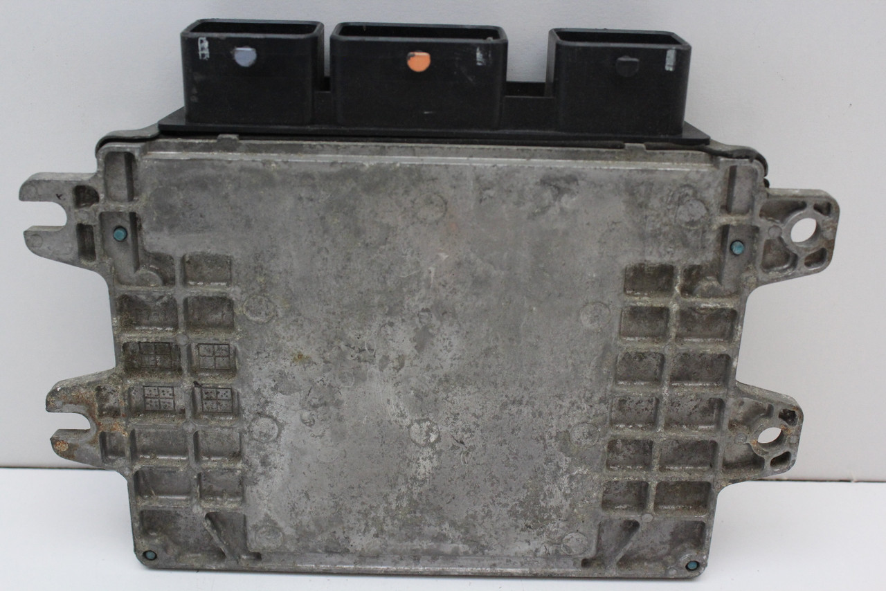 2008 08 Nissan Versa MEC900-140 A1 Computer Engine Control ECU ECM EBX Module