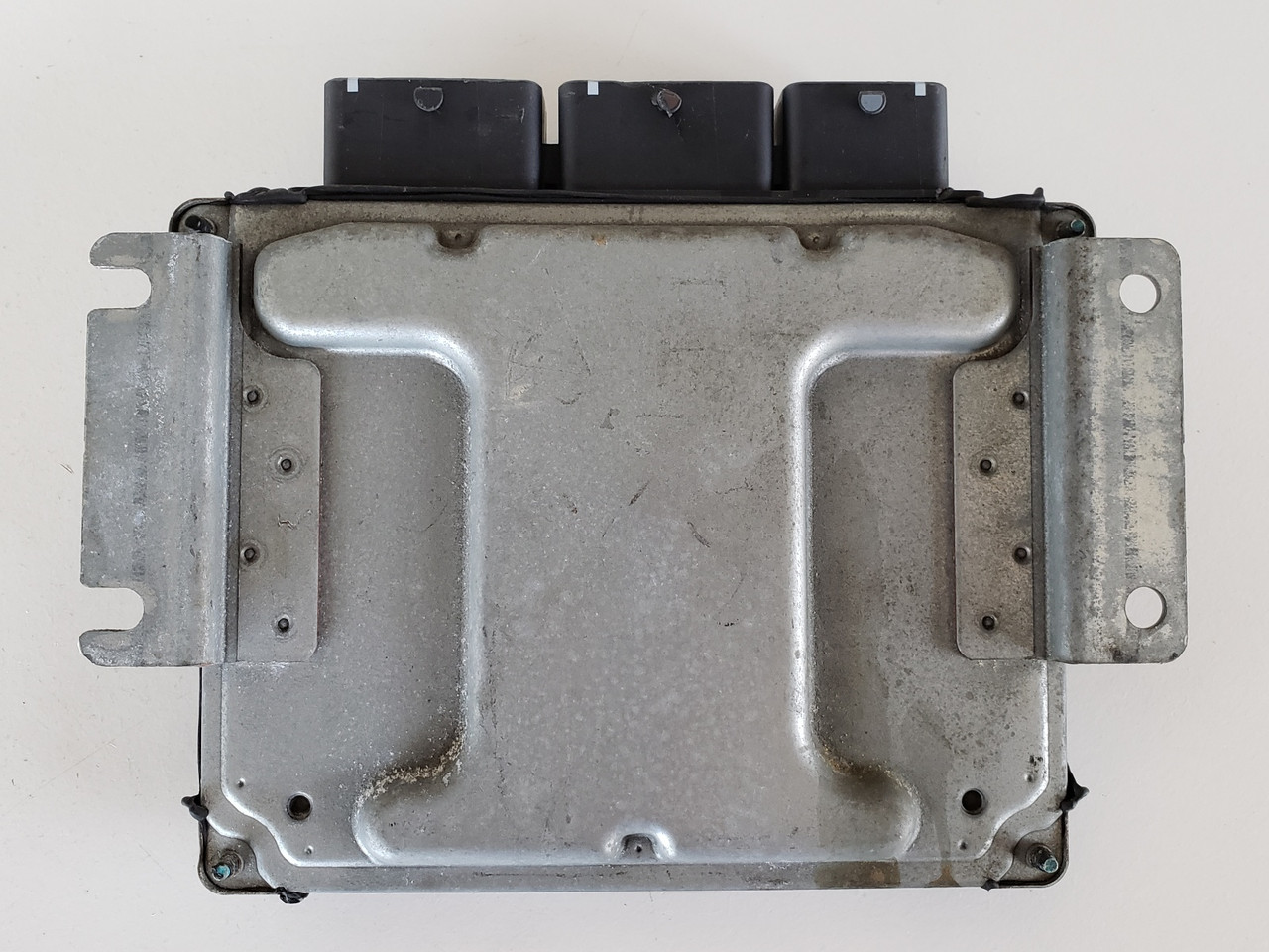 2013-2015 Sentra NEC005-666 Computer Brain Engine Control ECU ECM EBX Module