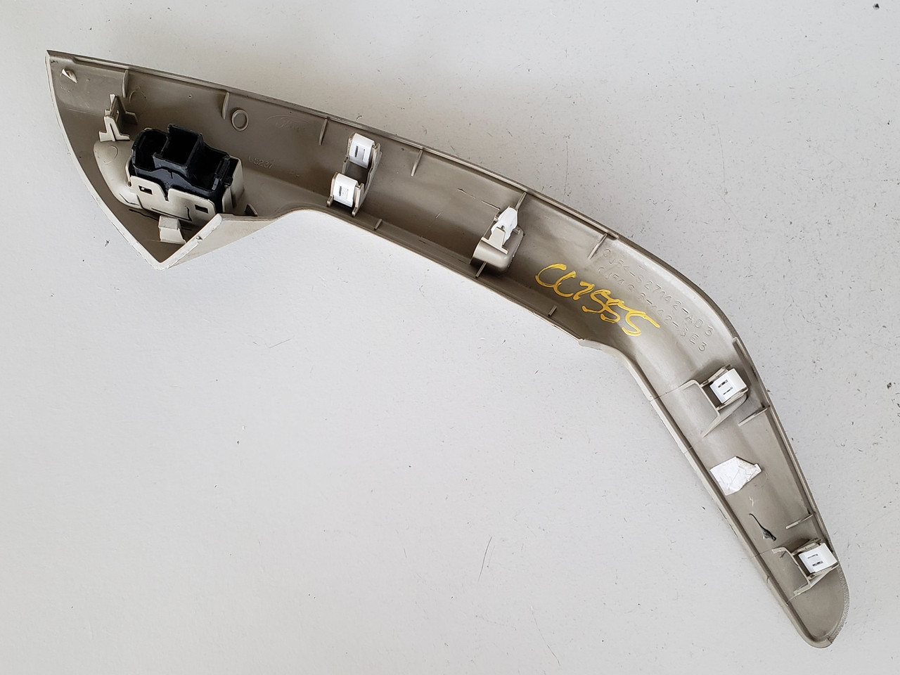 13-19 Ford Escape BM5T-14529-AC Right Rear Passenger Window Switch OEM 13-19 Ford Escape BM5T-14529-AC Right Rear Passenger Window Switch OEM