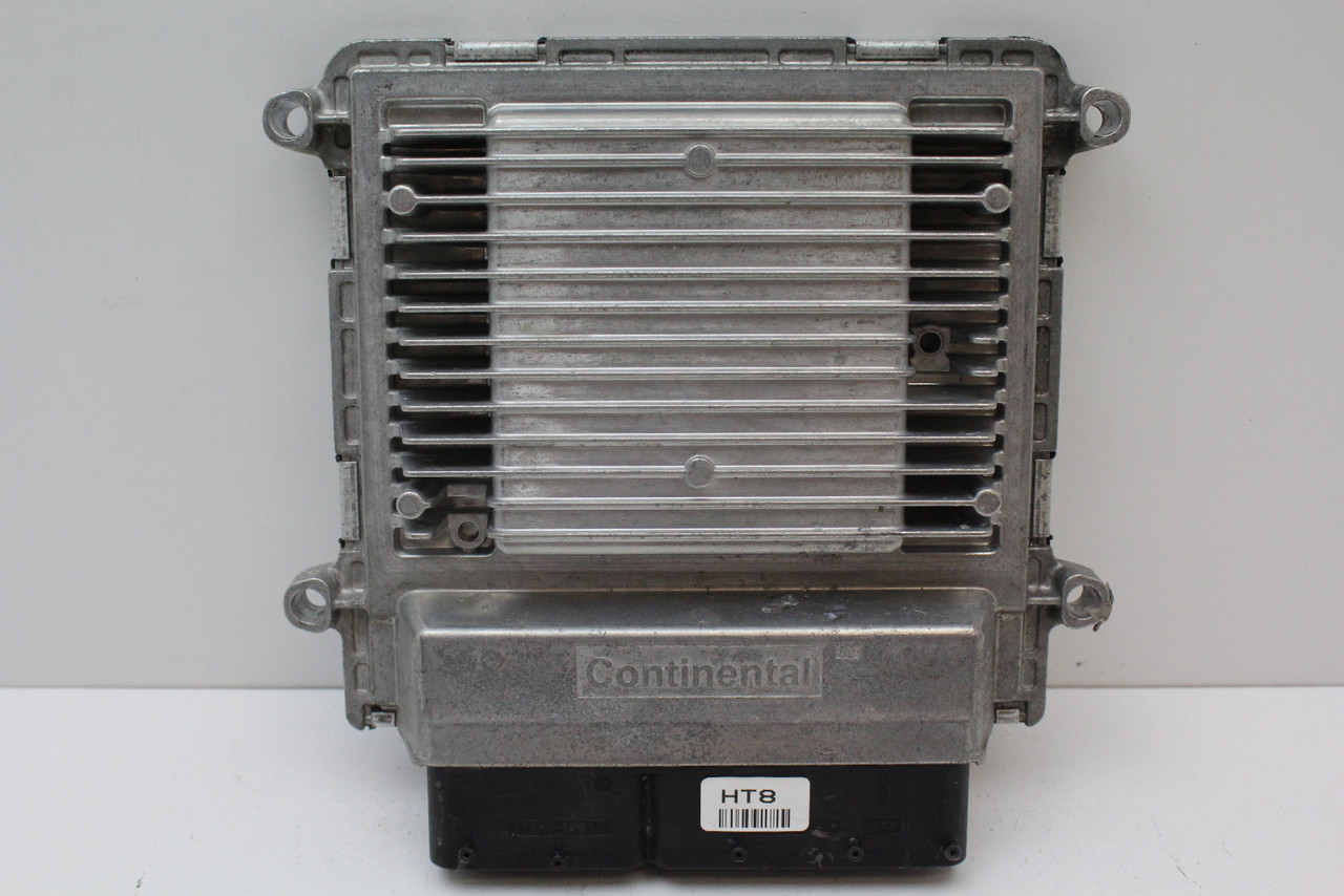 09-10 Hyundai Sonata 39100-2G333 Computer Engine Control ECU ECM