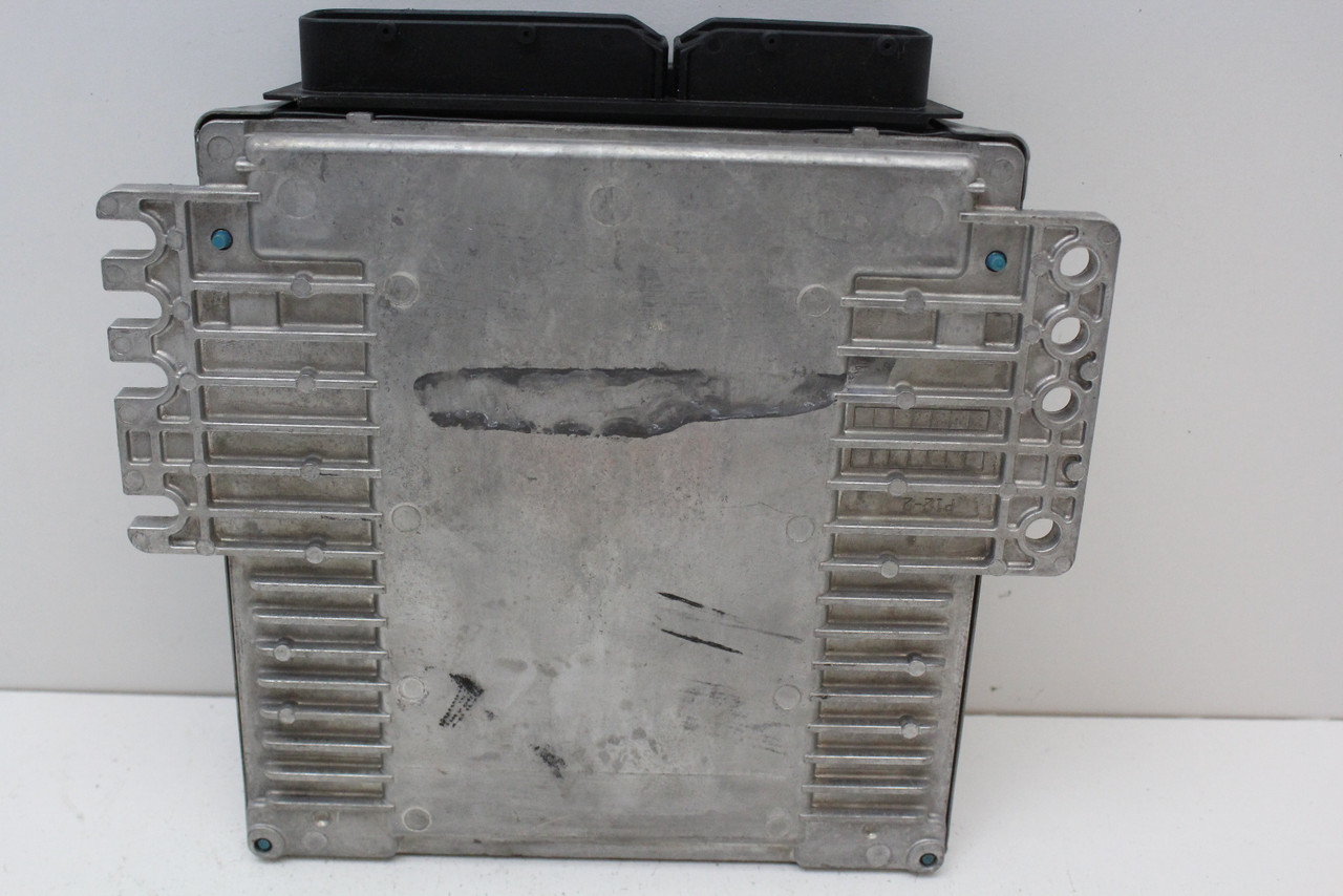 06 2006 Nissan Murano 3.5L MEC83-712 A1 Computer Engine Control ECU ECM Module