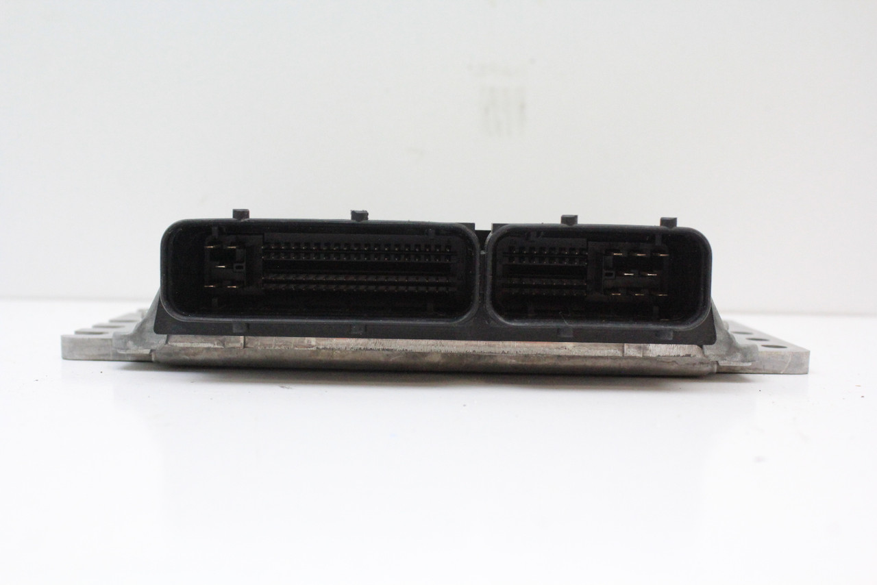 06 2006 Nissan Murano 3.5L MEC83-712 A1 Computer Engine Control ECU ECM Module
