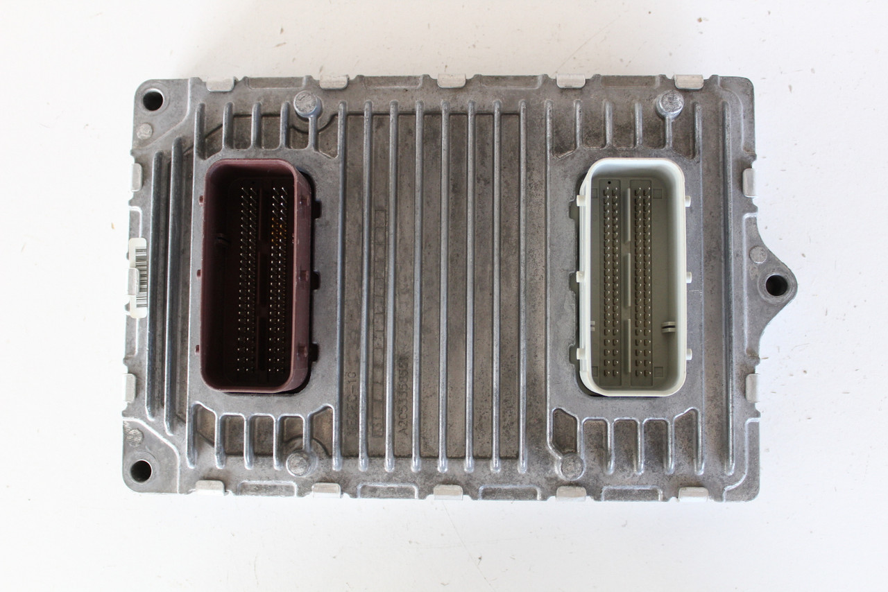 2014 Dodge Avenger P05150860AA Computer Brain Engine Control ECU ECM EBX Module