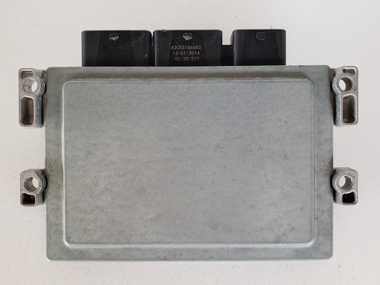 2014-2016 C-Max CMax EM5A-12A650-AFB Computer Engine Control ECU ECM EBX Module