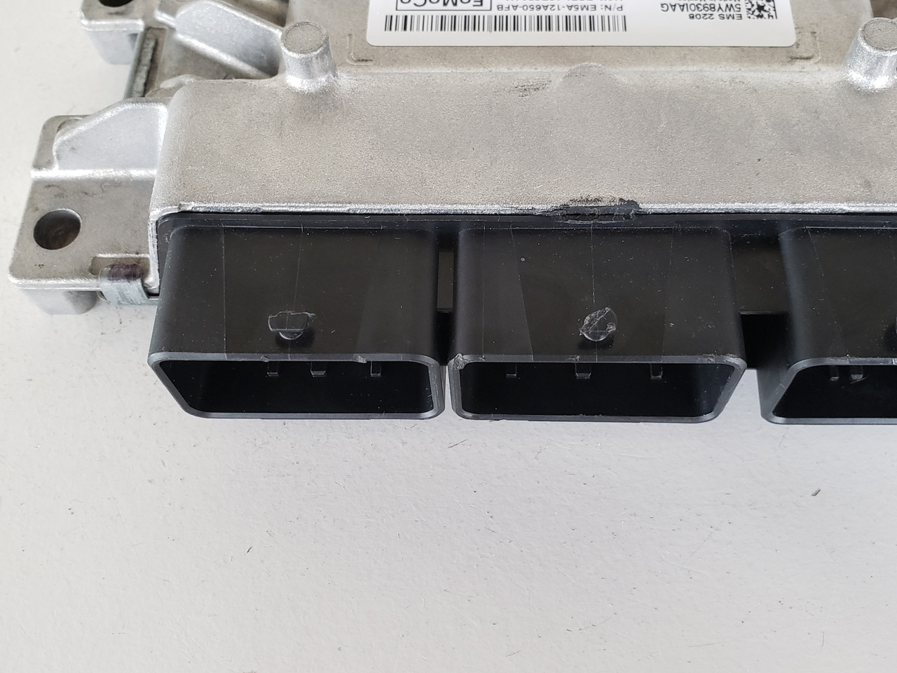 2014-2016 C-Max CMax EM5A-12A650-AFB Computer Engine Control ECU ECM EBX Module