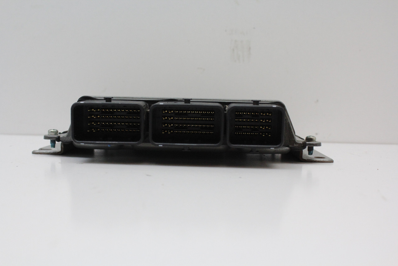 15 2015 Nissan Altima BEM400-300 A1 Computer Engine Control ECU ECM EBX Module
