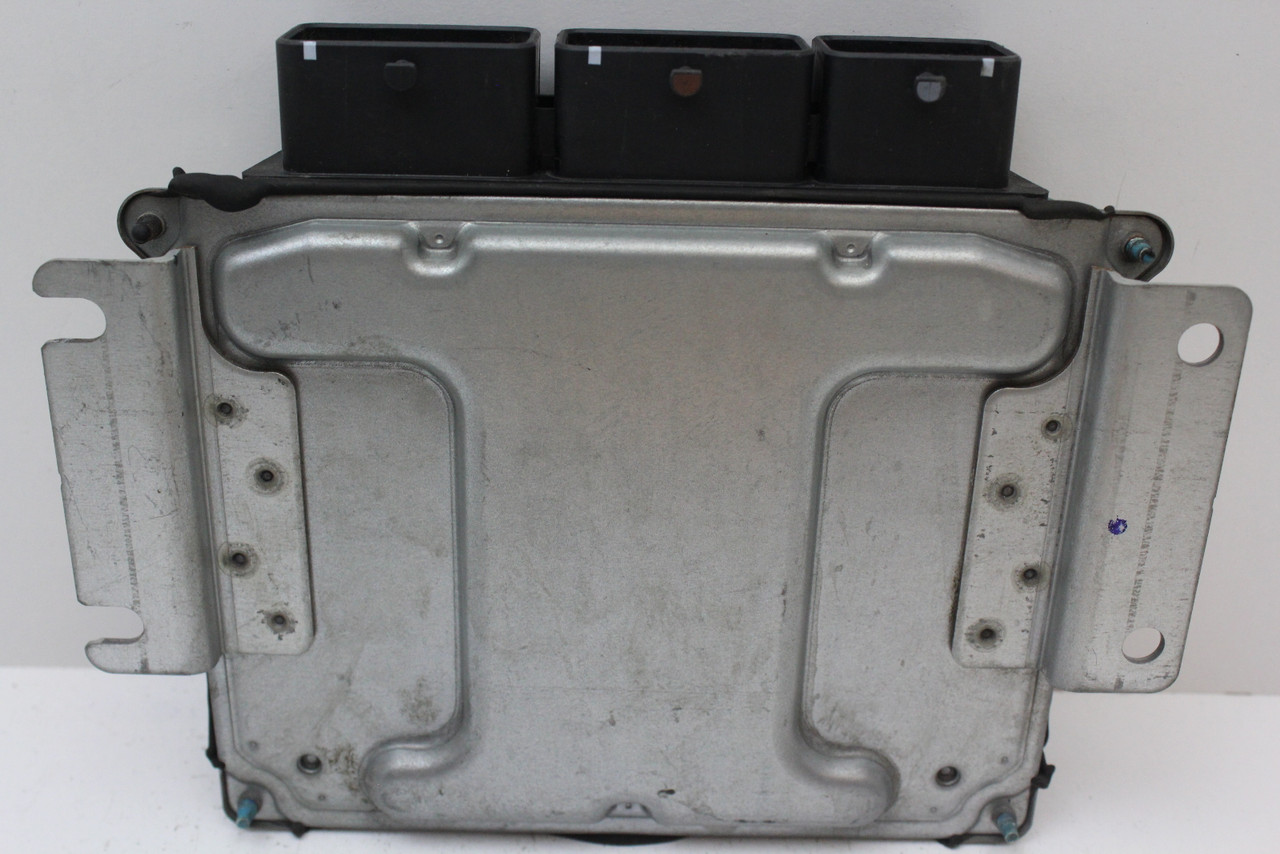 13-15 Nissan Sentra NEC016-625 Computer Brain Engine Control ECU ECM EBX Module