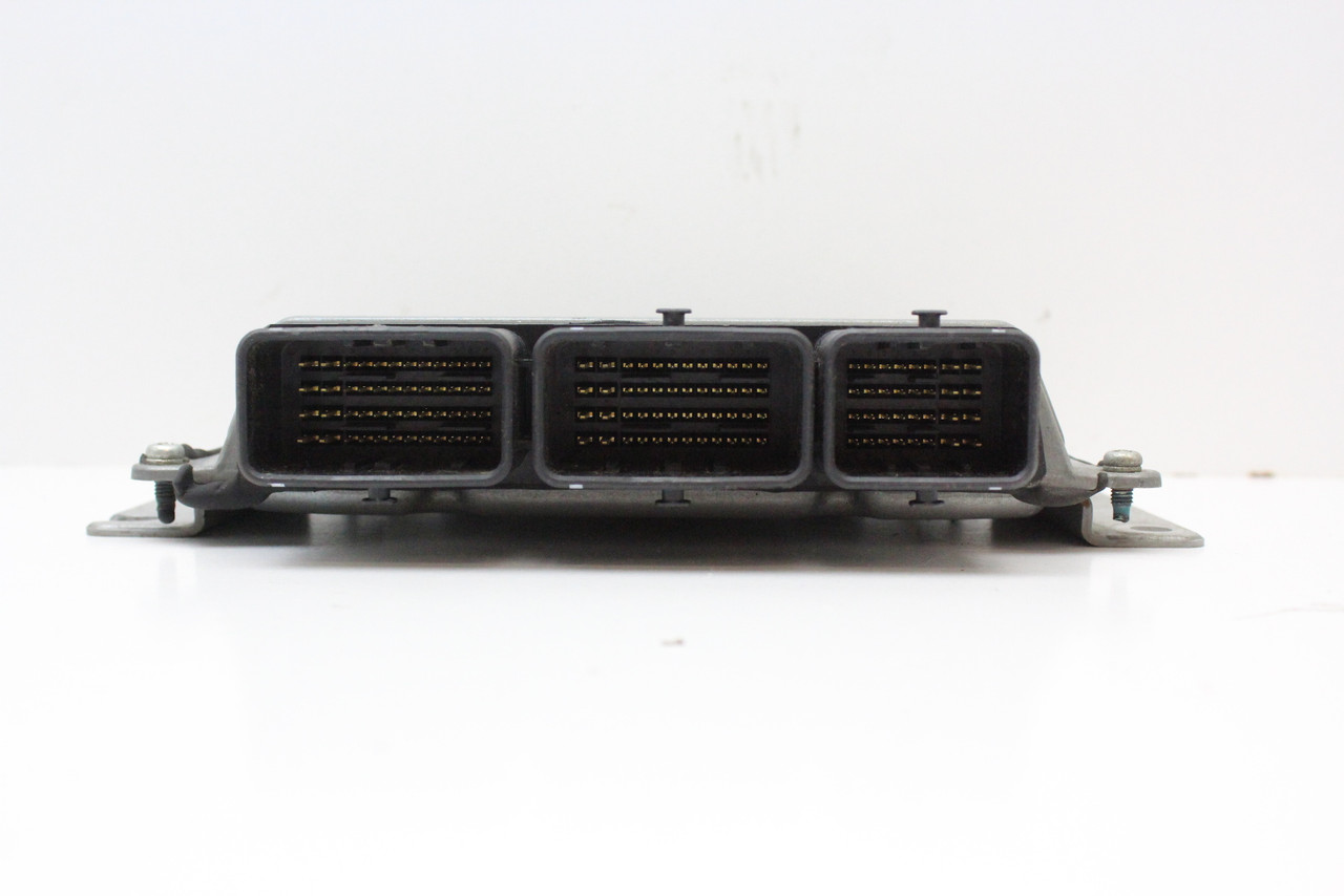 13-15 Nissan Sentra NEC016-625 Computer Brain Engine Control ECU ECM EBX Module
