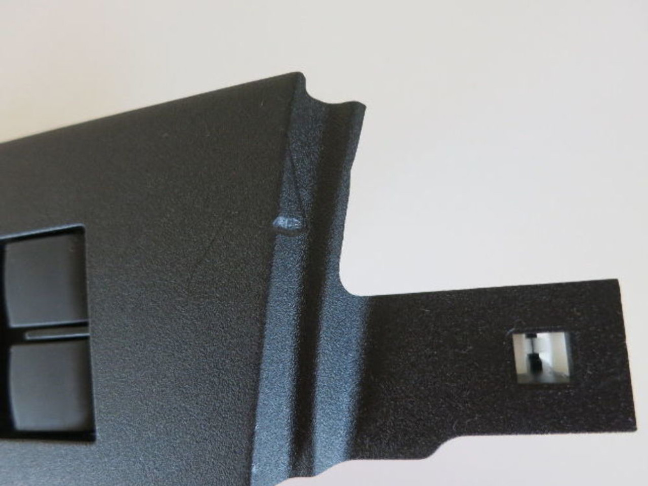 14 15 TOYOTA COROLLA "BEZEL" DRIVERS SIDE LEFT MASTER WINDOW SWITCH OEM M7289 14 15 TOYOTA COROLLA "BEZEL" DRIVERS SIDE LEFT MASTER WINDOW SWITCH OEM M7289