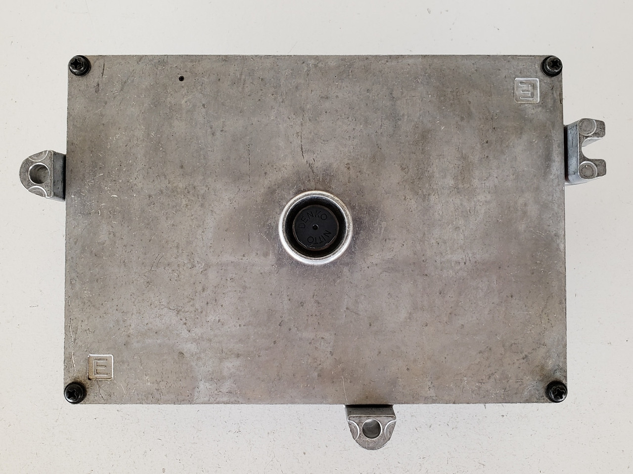 2014-2016 Odyssey 37820-RV0-A67 Computer Brain Engine Control ECU ECM EBX Module