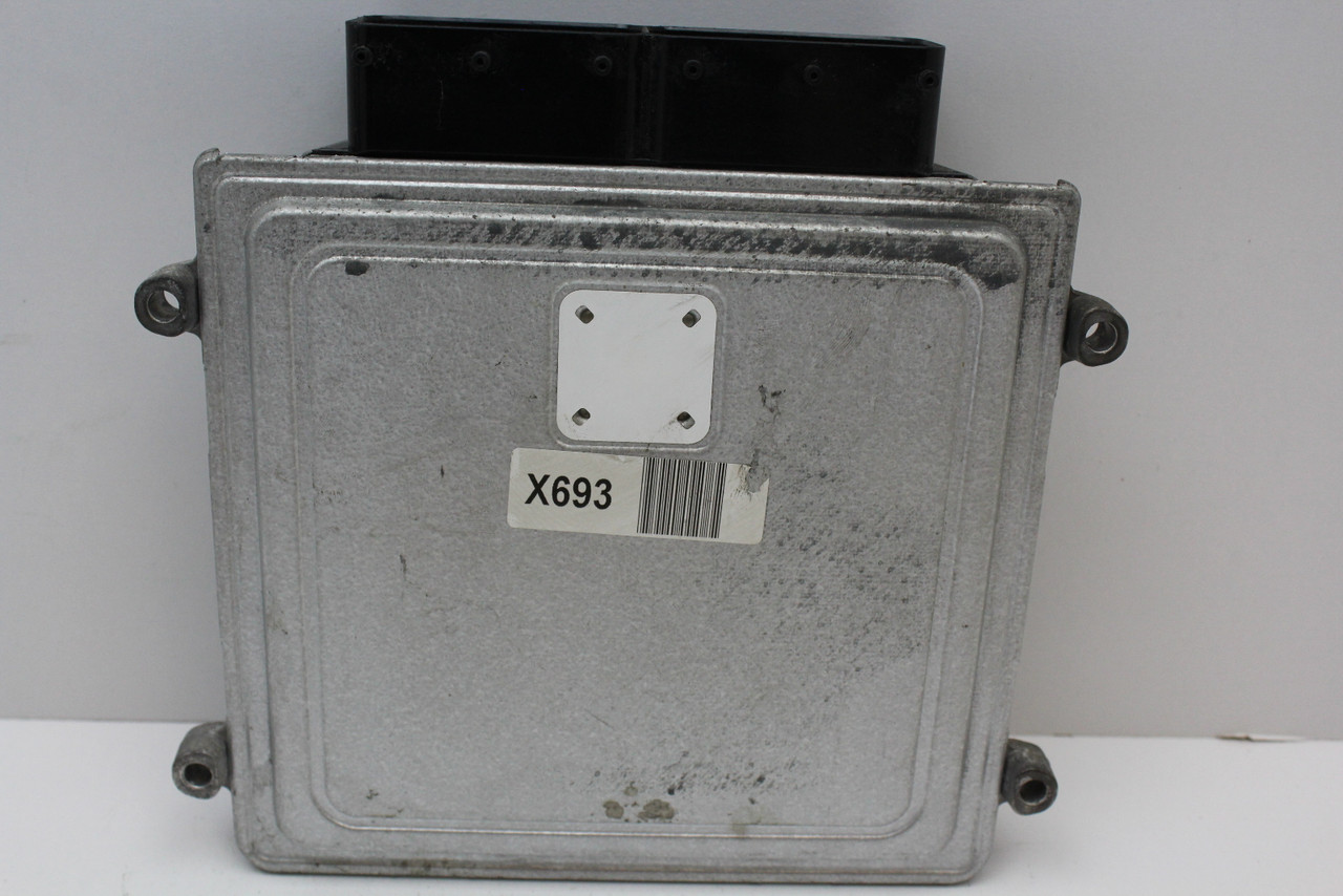 11-14 Hyundai Sonata 39111-2G693 Computer Engine Control ECU ECM EBX Module 11-14 Hyundai Sonata 39111-2G693 Computer Engine Control ECU ECM EBX Module