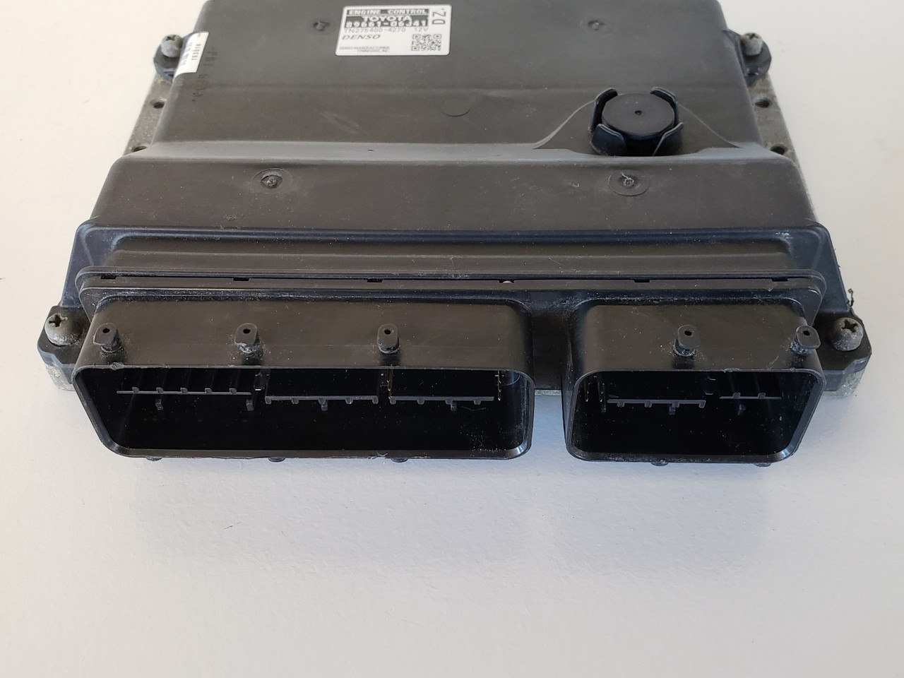 2010-2011 Camry 89661-06J41 Computer Brain Engine Control ECU ECM EBX Module