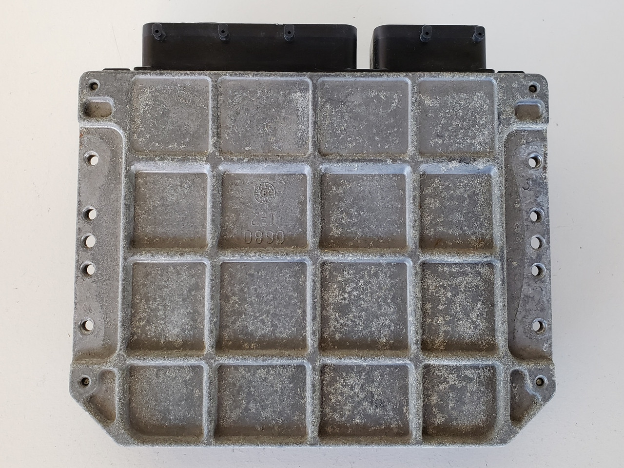 2010-2011 Camry 89661-06J41 Computer Brain Engine Control ECU ECM EBX Module