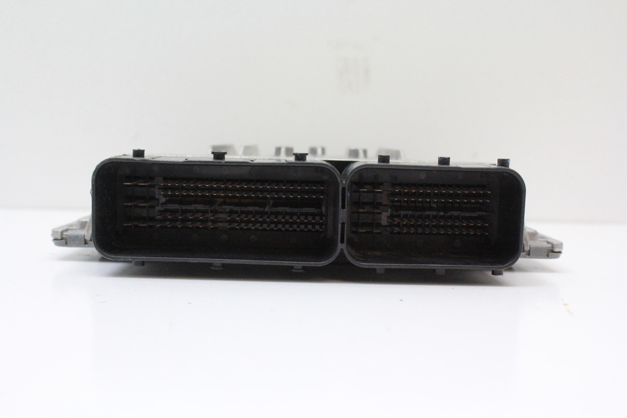 06 07 BMW 530I 7 567 178 Computer Brain Engine Control ECU ECM EBX Module