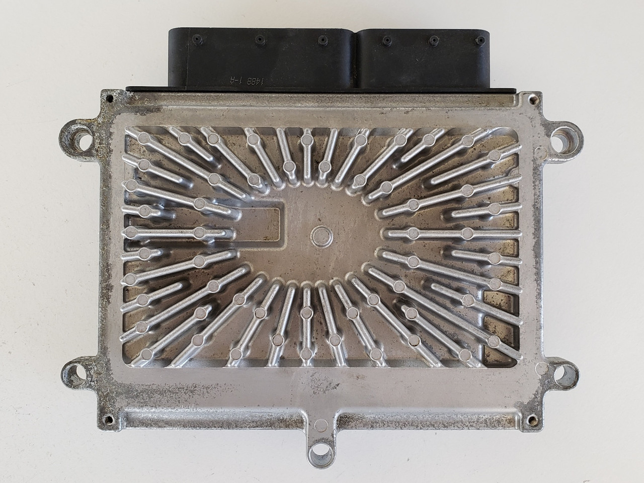 2007-2010 Volvo S40 P31286162 Computer Brain Engine Control ECU ECM EBX Module 2007-2010 Volvo S40 P31286162 Computer Brain Engine Control ECU ECM EBX Module