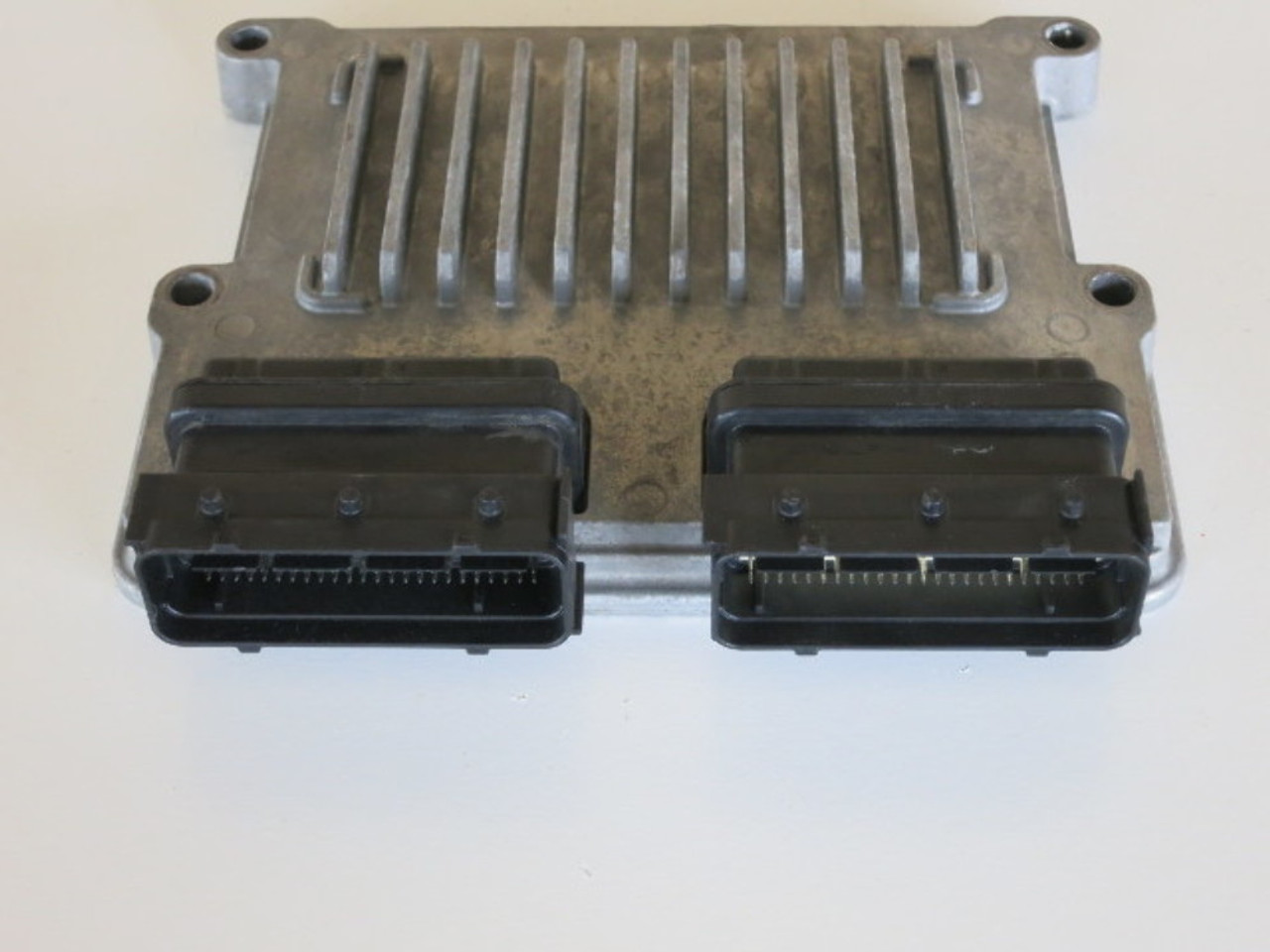 13-16 Genesis 39116-3CKN0 Computer Brain Engine Control ECU ECM EBX Module