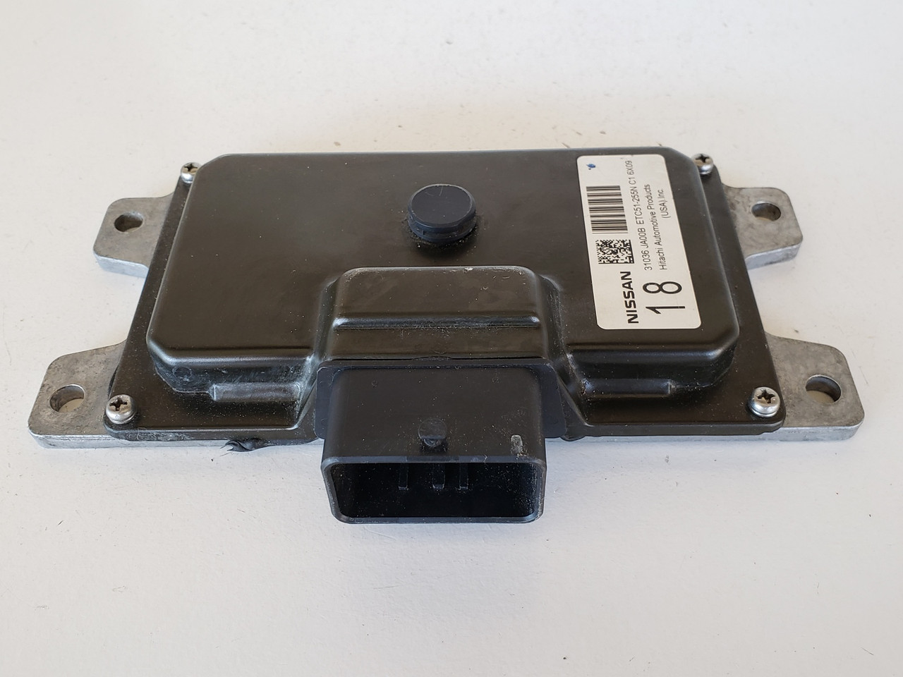 2007 Altima 31036-JA00B TCM TCU Transmission Shift Computer