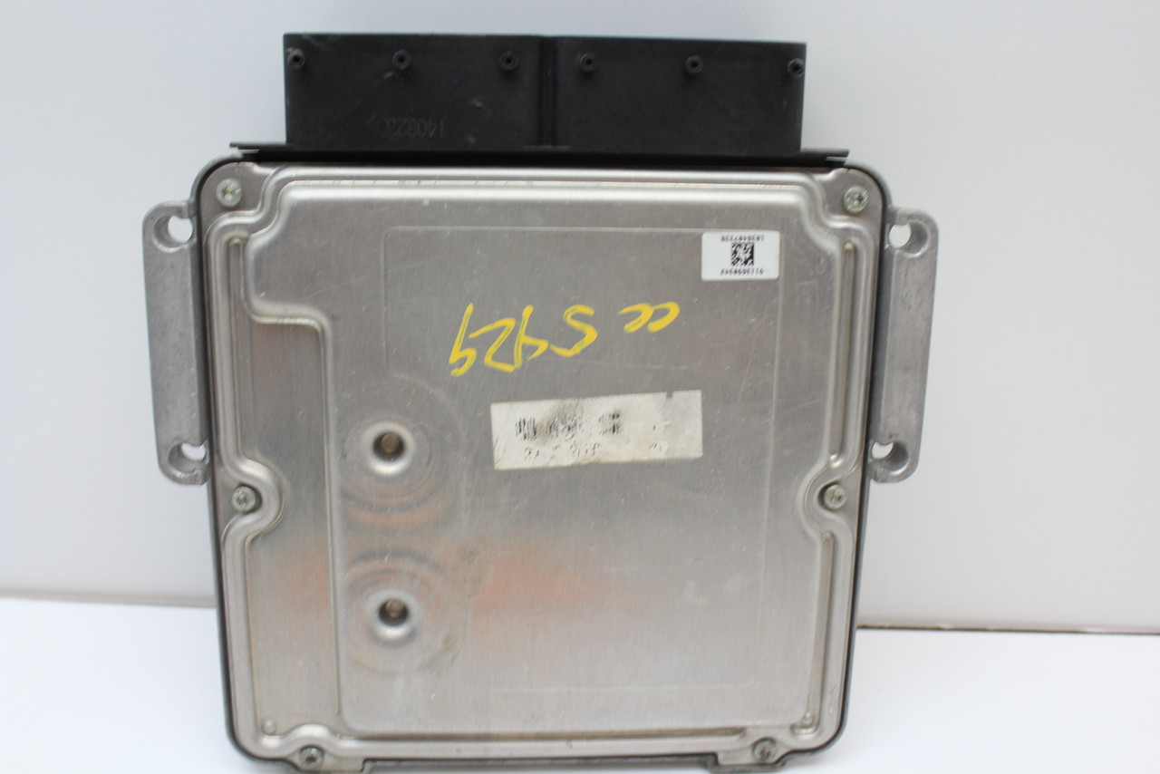 2015 15 Kia Soul 39133-2EHA5 Computer Brain Engine Control ECU ECM EBX Module