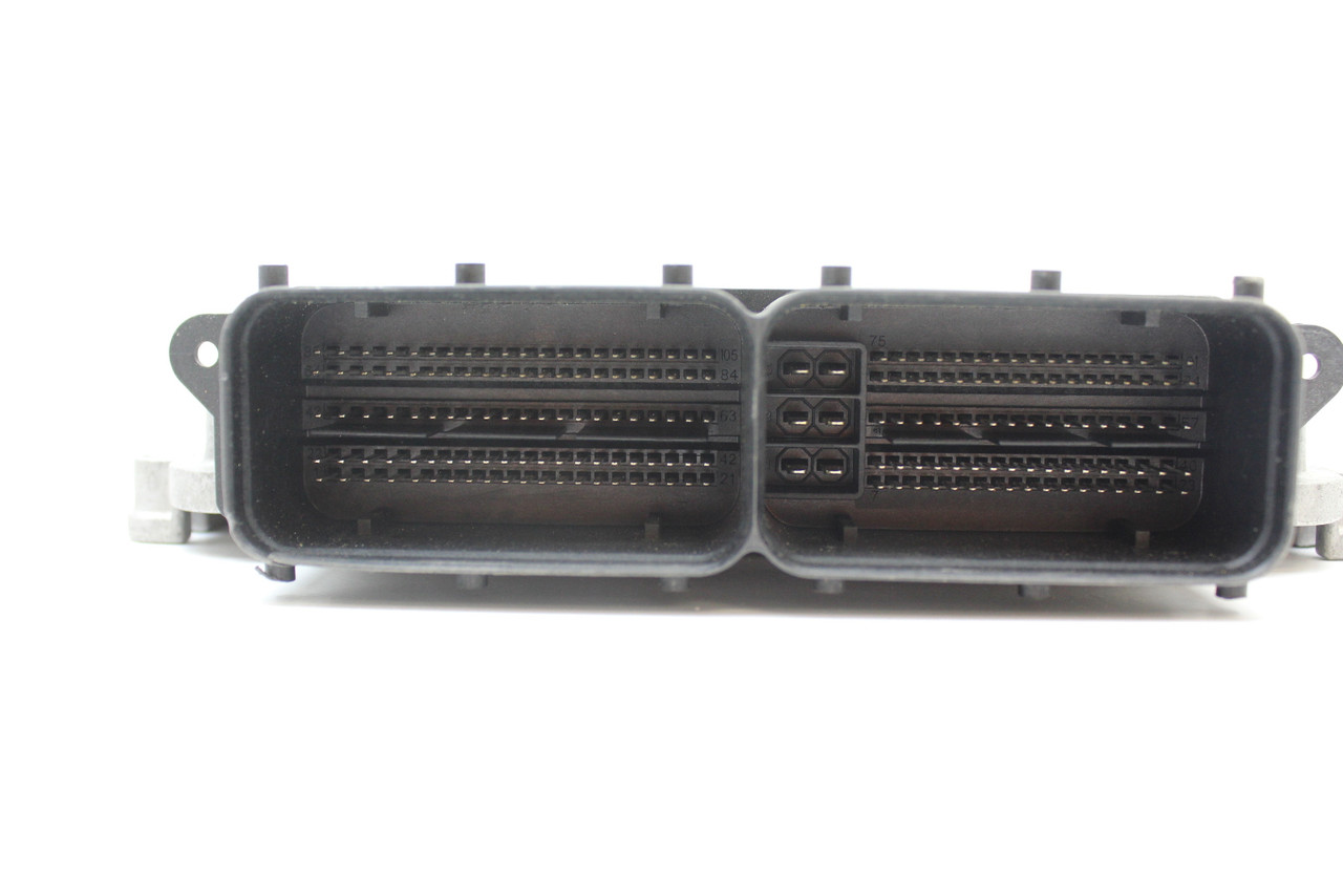 2015 15 Kia Soul 39133-2EHA5 Computer Brain Engine Control ECU ECM EBX Module