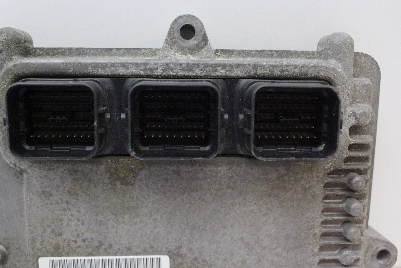 05 2005 Honda Pilot 37820-PVJ-A54 Computer Engine Control ECU ECM EBX Module