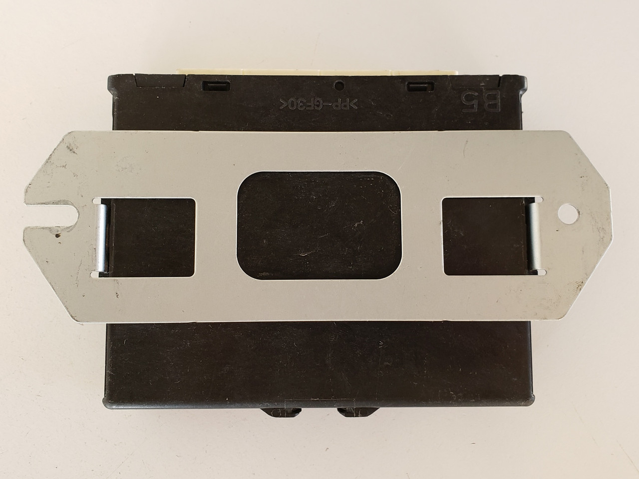 2008-2009 Legacy 22611AM98A Computer Brain Engine Control ECU ECM EBX Module