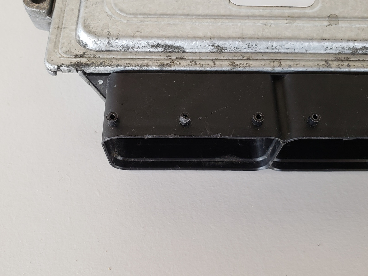 2011 Elantra 39103-2EMB0 Computer Brain Engine Control ECU ECM EBX Module