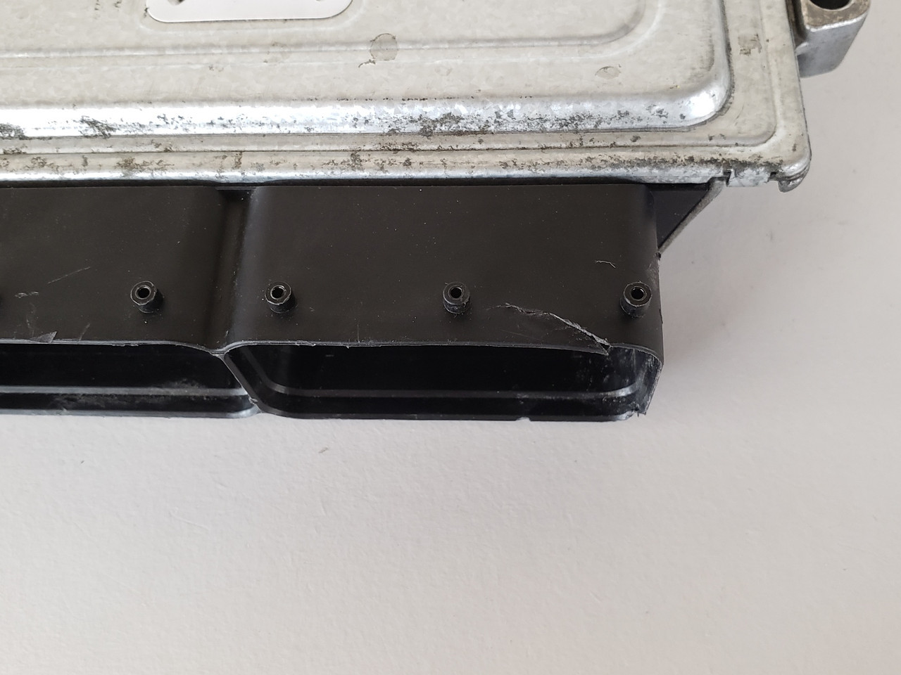 2011 Elantra 39103-2EMB0 Computer Brain Engine Control ECU ECM EBX Module