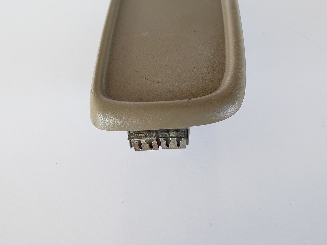 02-04 Olds Bravada 15180107 Drivers Side Left Master Window Switch OEM