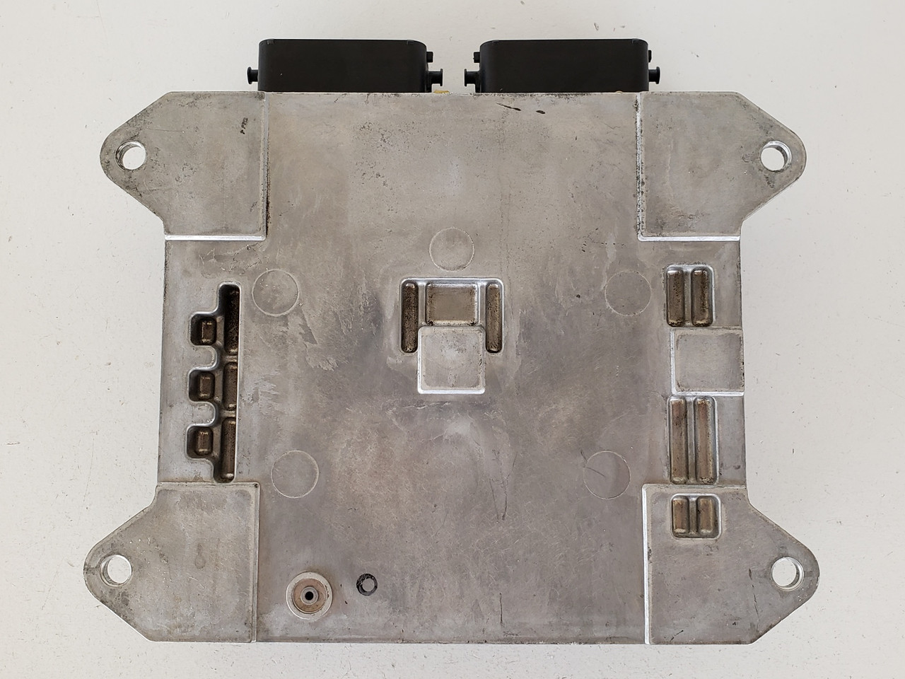 2004 Mazda 3 L3A2 18 881B Computer Brain Engine Control ECU ECM