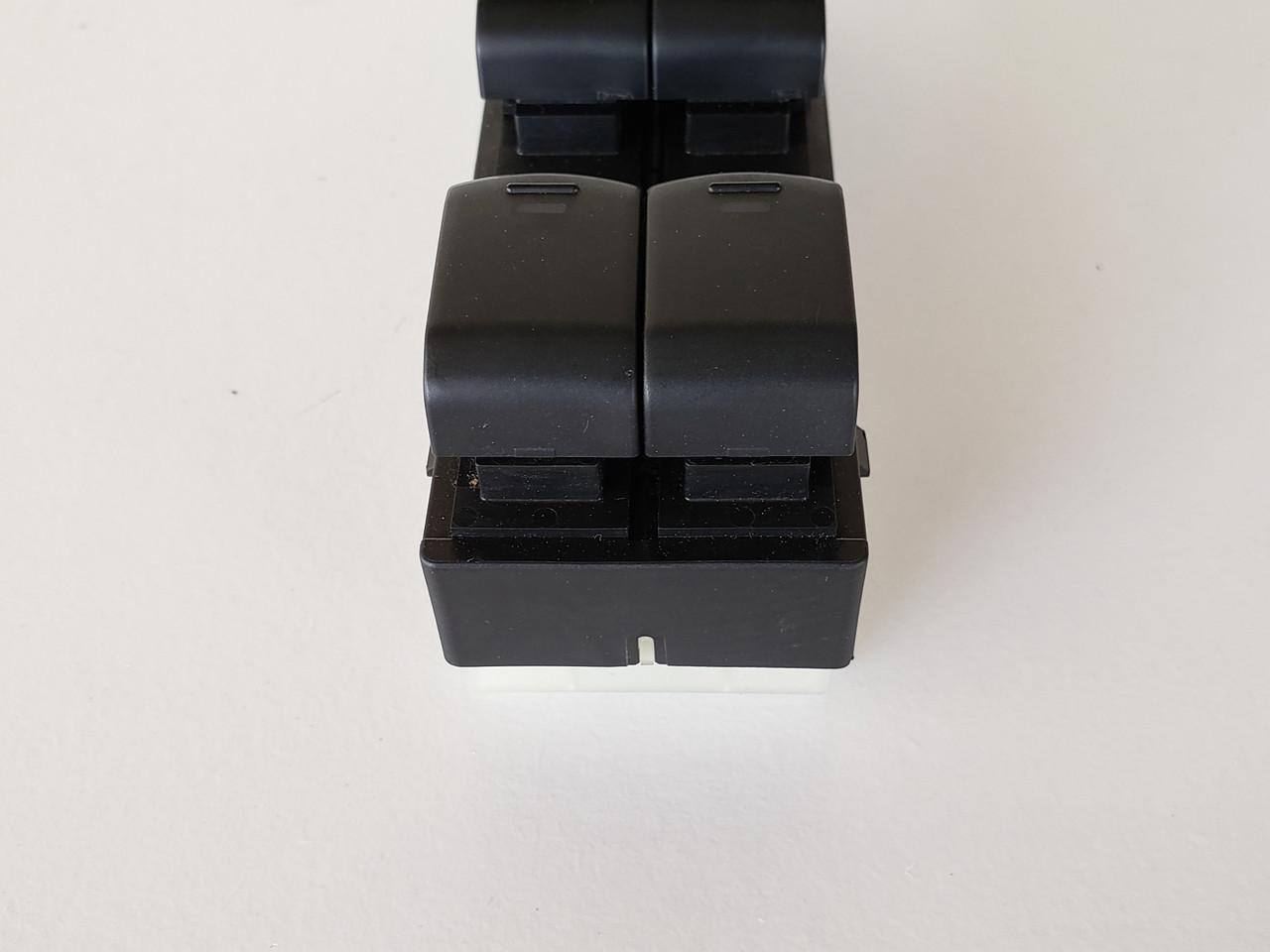 07-12 Nissan Altima 25401 ZN50A Drivers Side Left Master Window Switch OEM