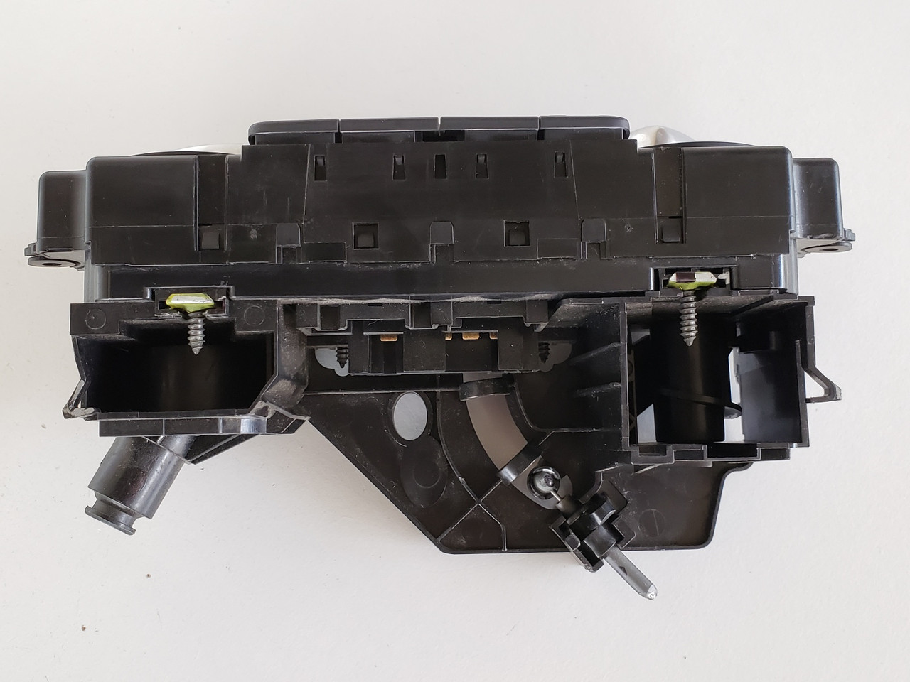 13-17 VW Jetta 5C1 819 045 Climate Control Panel Temperature Unit A/C Heater 13-17 VW Jetta 5C1 819 045 Climate Control Panel Temperature Unit A/C Heater