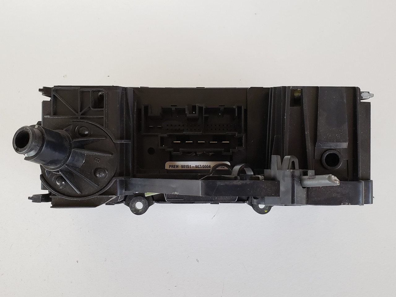 13-17 VW Jetta 5C1 819 045 Climate Control Panel Temperature Unit A/C Heater 13-17 VW Jetta 5C1 819 045 Climate Control Panel Temperature Unit A/C Heater