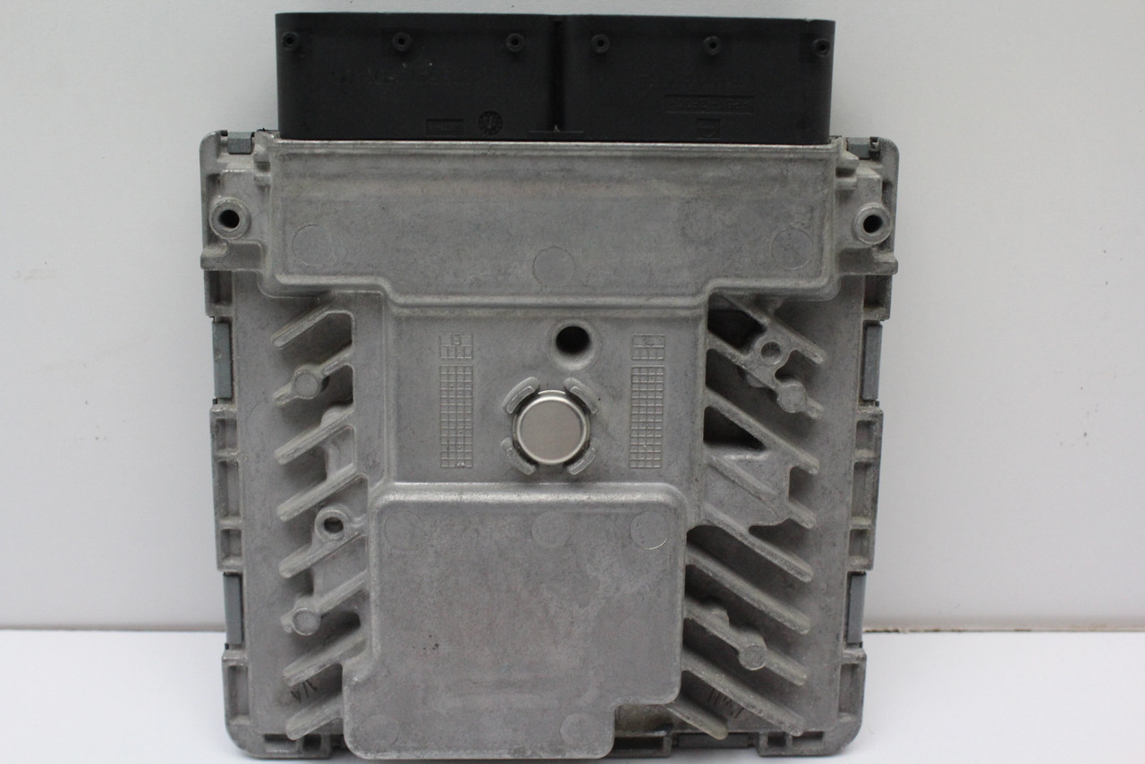 2014 14 Volkswagen Jetta 1.8L 06K 907 425 Computer Engine Control ECU ECM Module