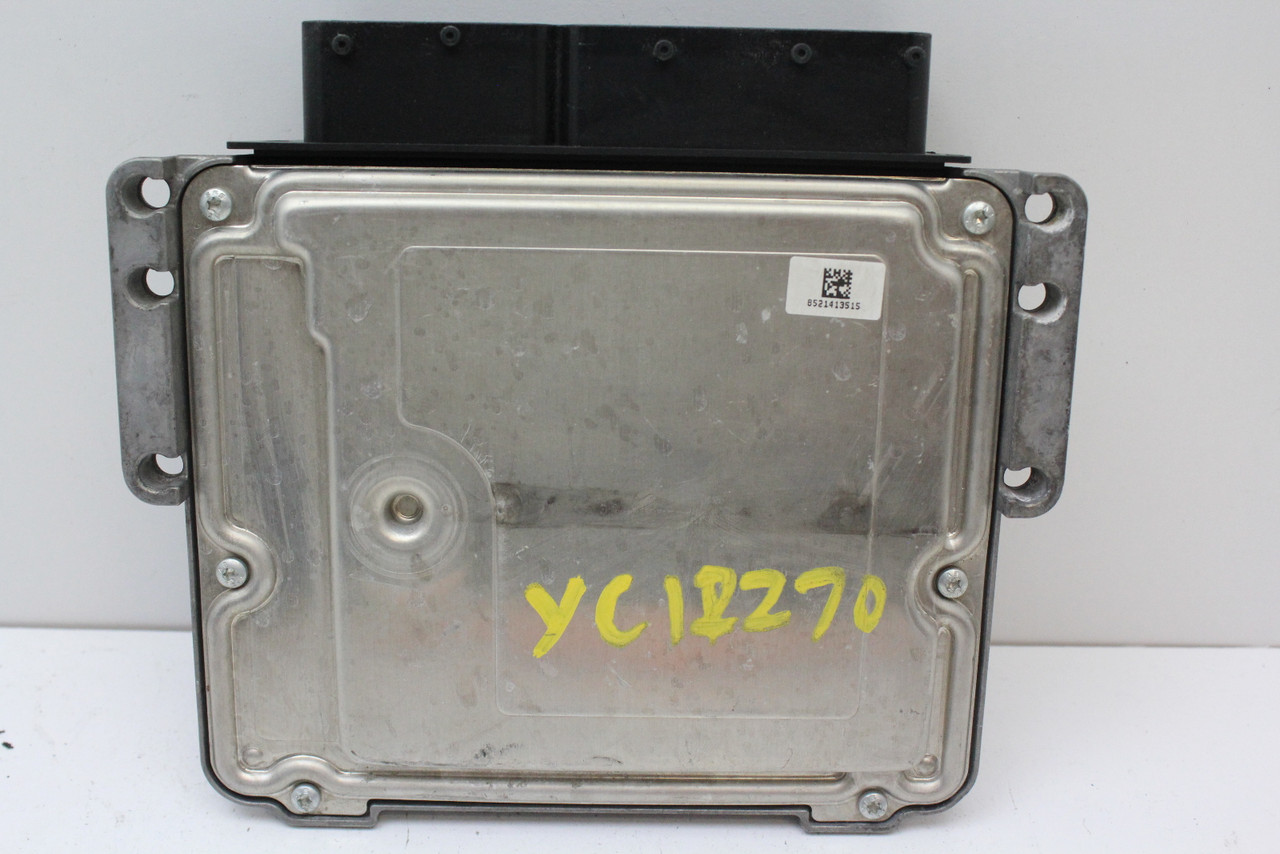 17 2017 Dodge Promaster 1500 P68313551AD Computer Engine Control ECU ECM Module