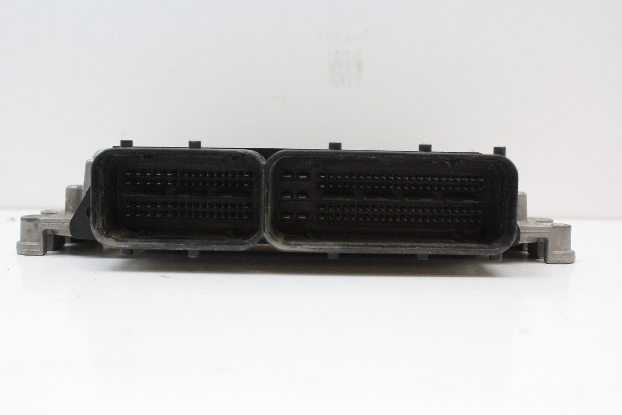 17 2017 Dodge Promaster 1500 P68313551AD Computer Engine Control ECU ECM Module