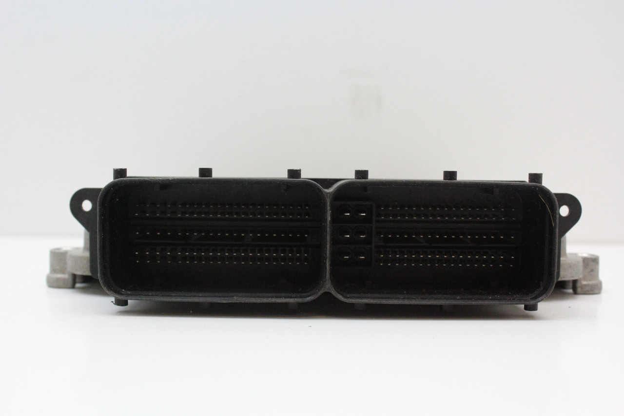 15 2015 Kia Forte 39133-2EYB4 Computer Brain Engine Control ECU ECM EBX Module