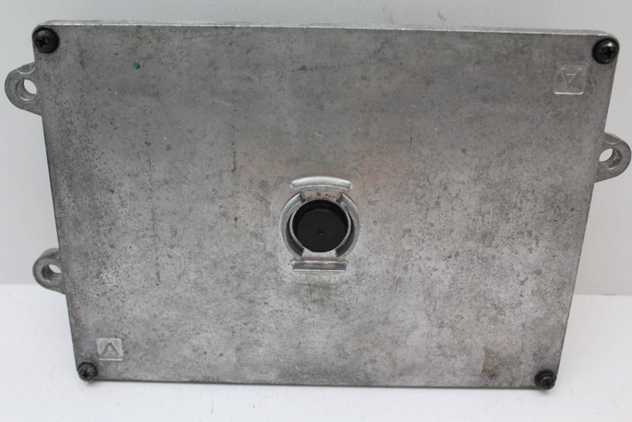 2010 10 Acura RDX 37820-RWC-A73 Computer Brain Engine Control ECU ECM EBX Module 2010 10 Acura RDX 37820-RWC-A73 Computer Brain Engine Control ECU ECM EBX Module