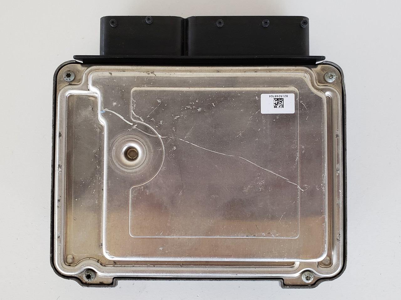 2013 VW Jetta 06J 906 027 FJ Computer Brain Engine Control