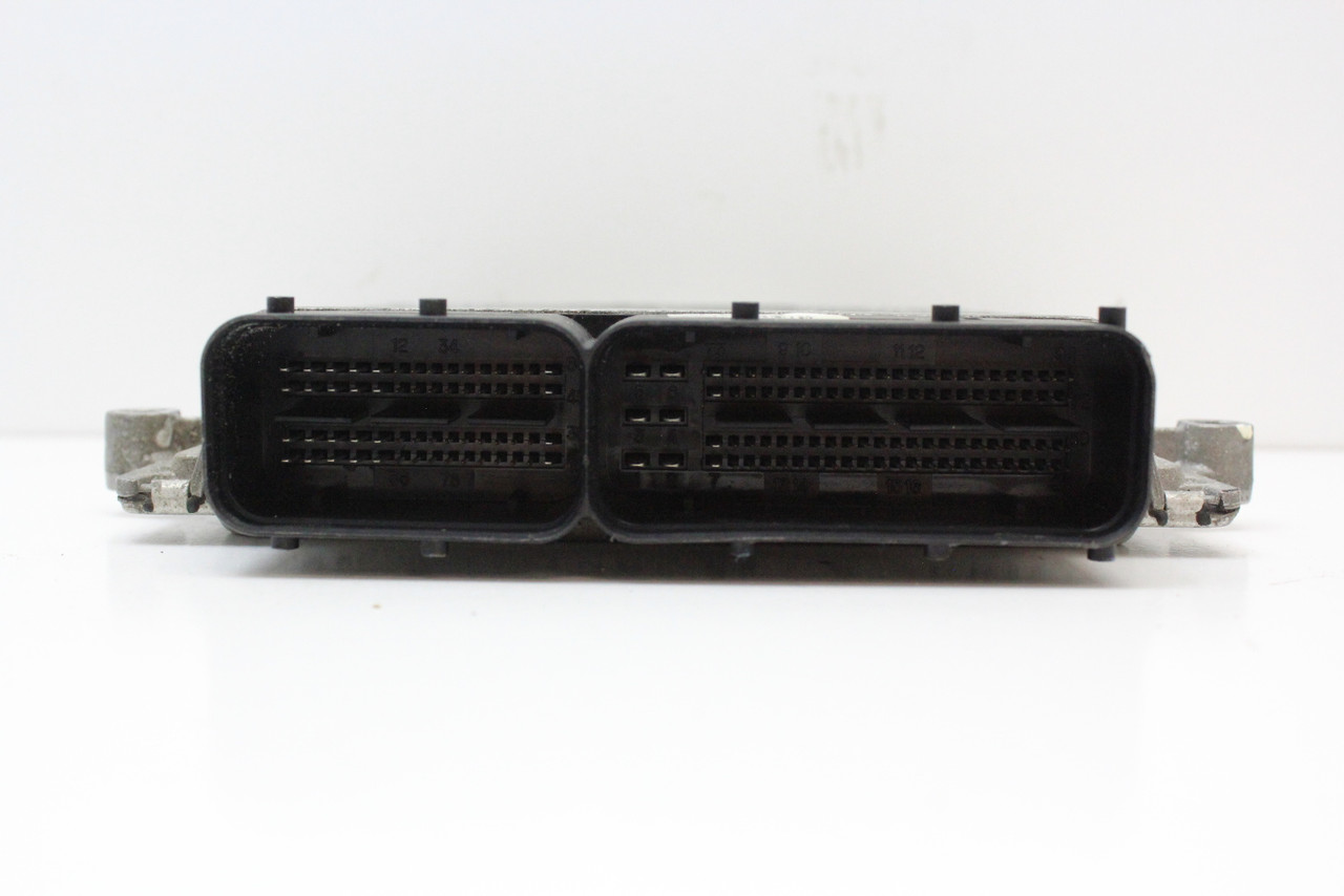 10-13 Tucson 39106-2G822 Computer Brain Engine Control ECU ECM EBX