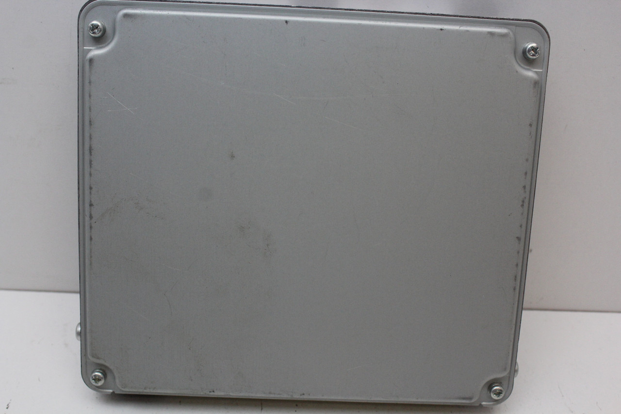 2006 06 Toyota Tundra 89661-0C730 Computer Engine Control ECU ECM EBX Module
