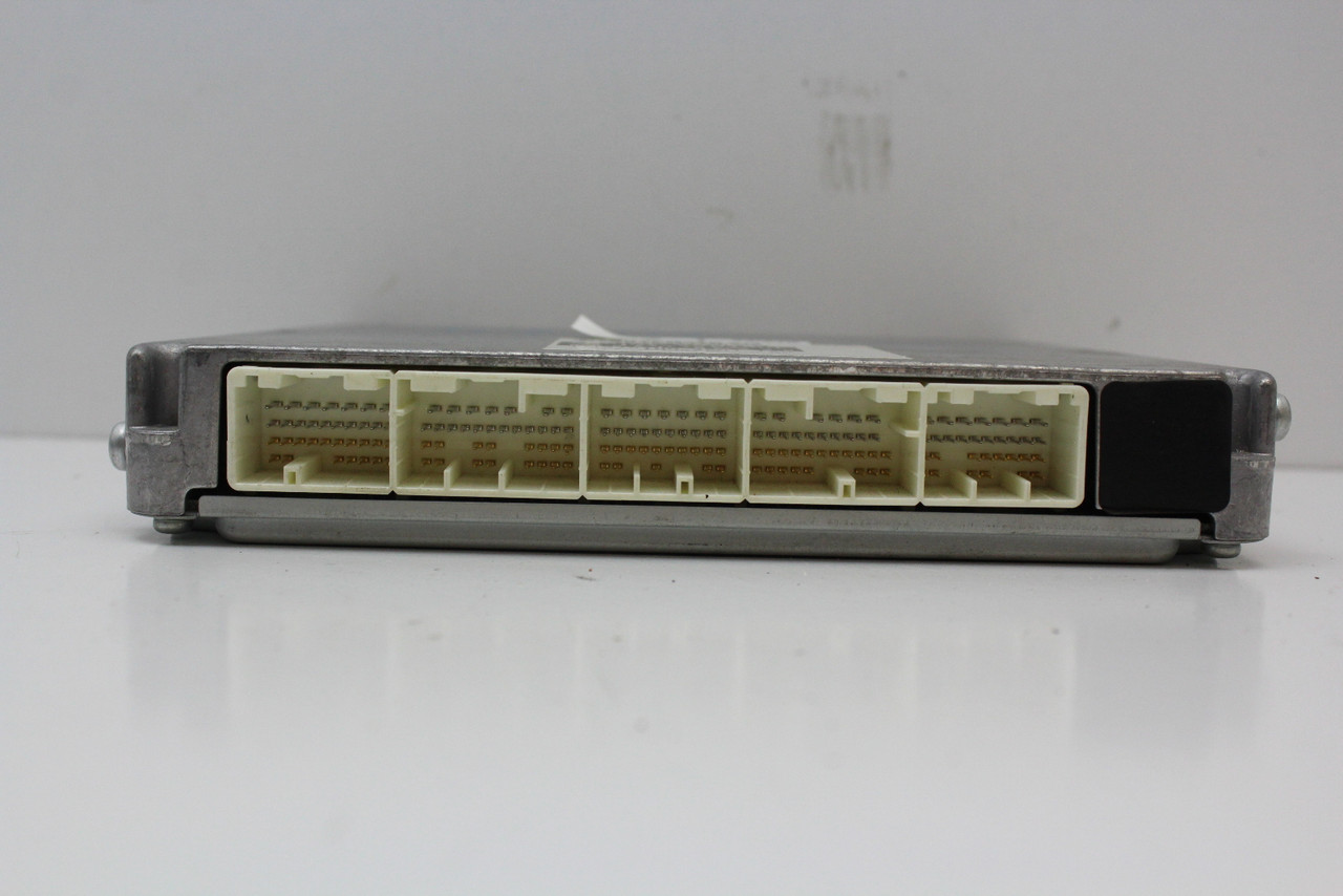 2006 06 Toyota Tundra 89661-0C730 Computer Engine Control ECU ECM EBX Module