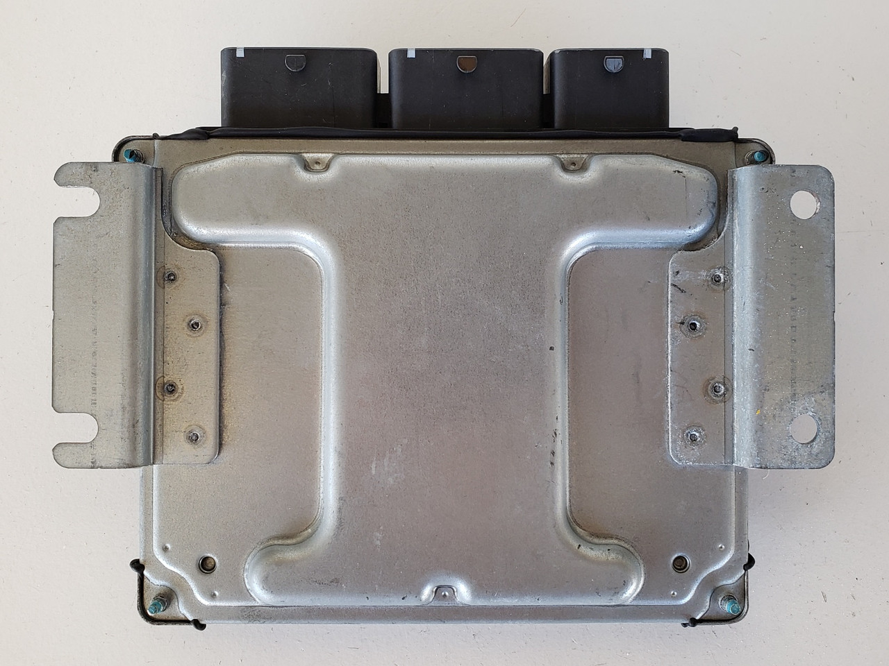 2016-2017 Altima NEC025-068 Computer Brain Engine Control ECU ECM EBX Module