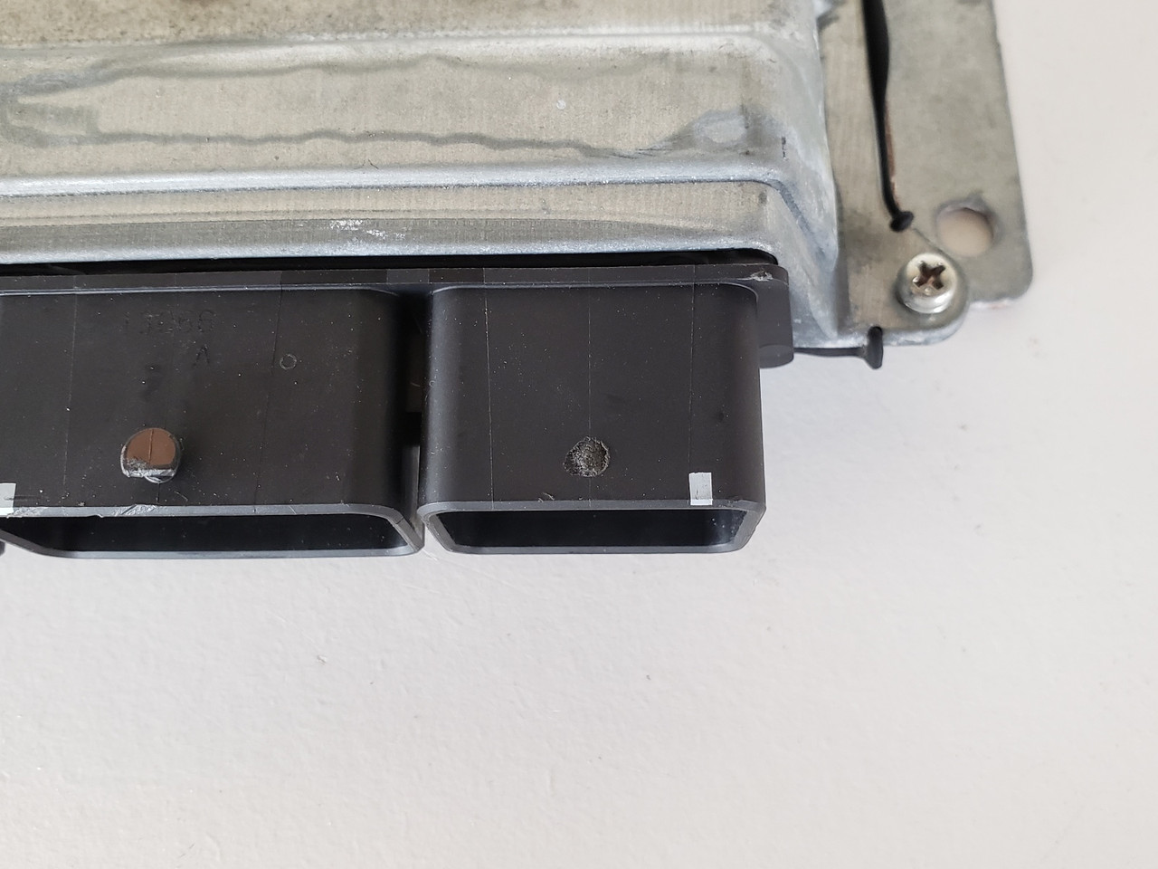 2013 Nissan Sentra NEC007-070 Computer Brain Engine Control ECU ECM EBX Module