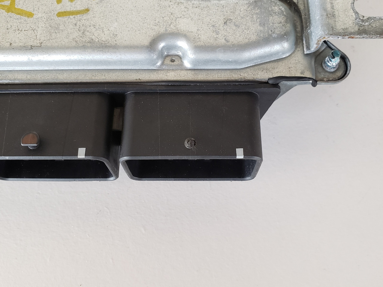 2013 Nissan Sentra NEC007-070 Computer Brain Engine Control ECU ECM EBX Module