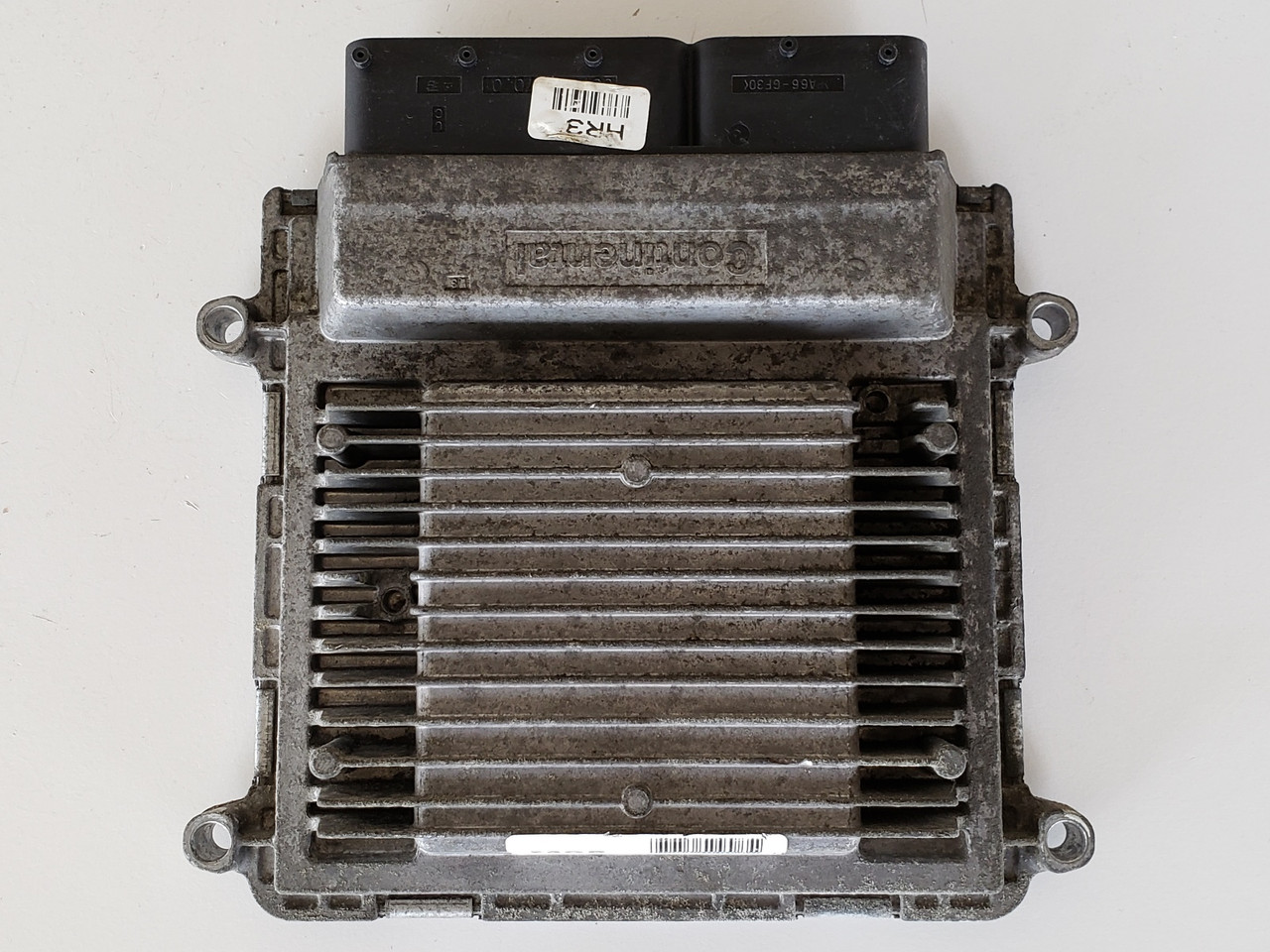 2010-2013 Tucson 39106-2G822 Computer Brain Engine Control ECU ECM