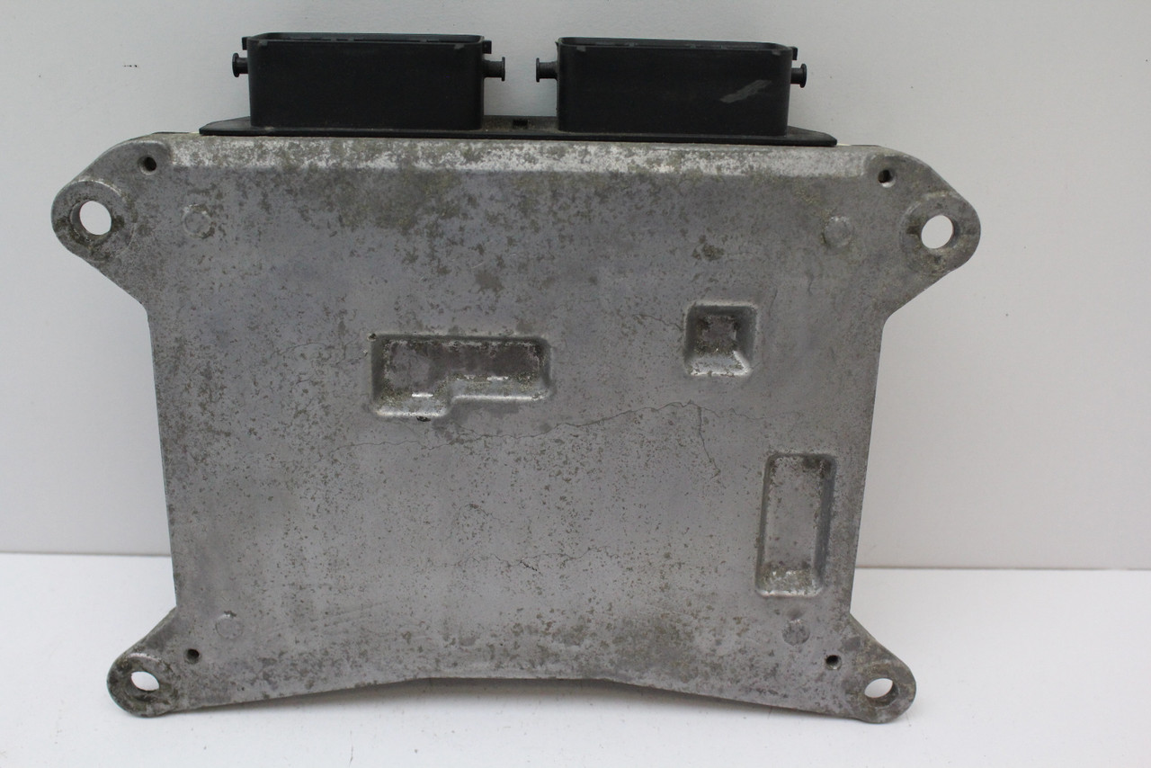 07 08 09 Mazda 3 LFS9 18 881G Computer Brain Engine Control ECU